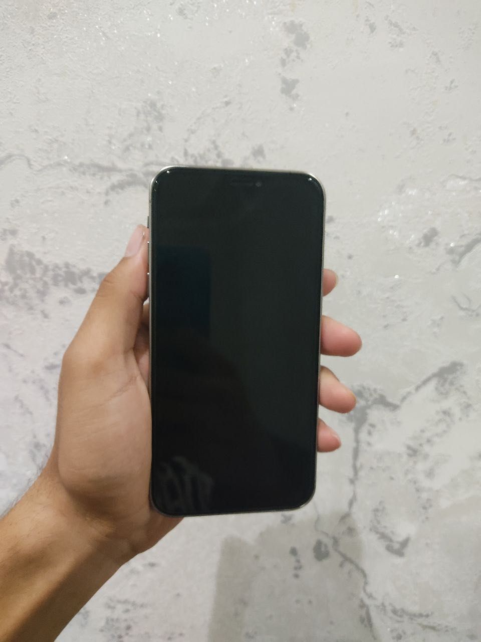 Iphone xr 15 pro korpusda