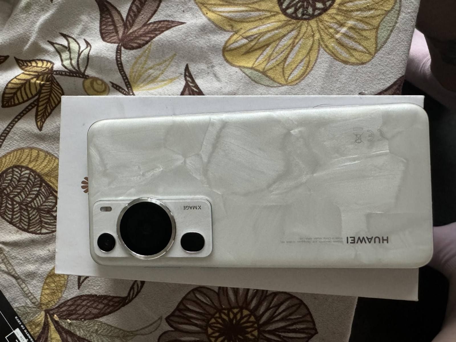 Продавам huawei p60 pro