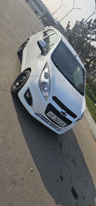 Спарк сотилади 2018йил