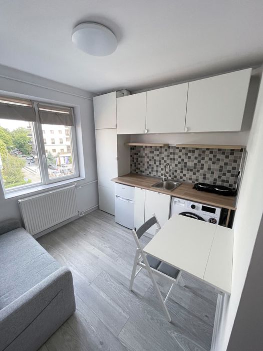 Garsonieră 11m2, Gheorgheni