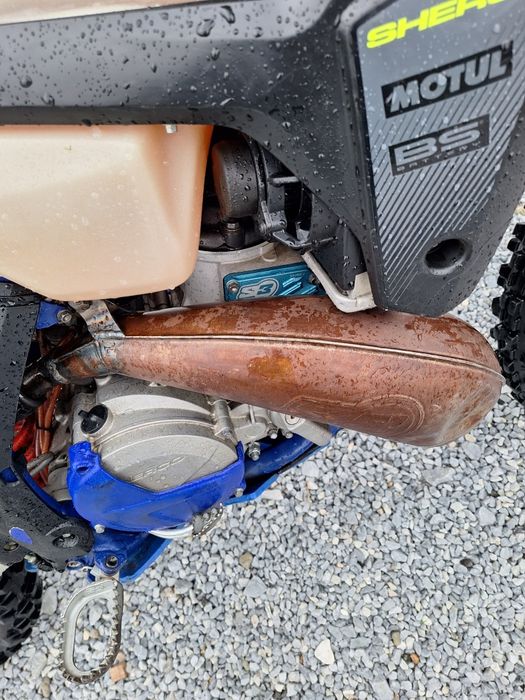 Sherco 300 SE-F 2024