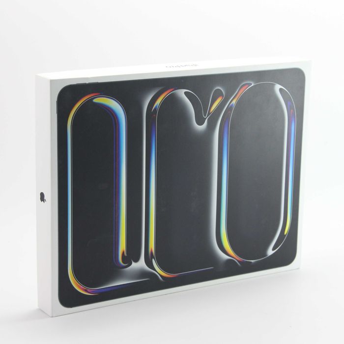 iPad Pro 13 (APPLE M5) - 512Gb - OBIECT SIGILAT -  Amanet FRESH Galati