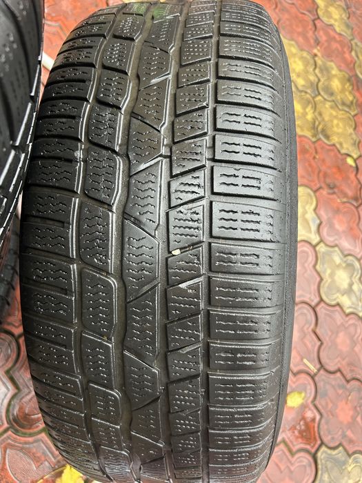 Vand roti iarna VW Tiguan 225/60/16