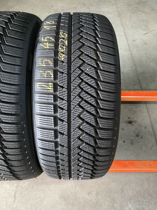 Anvelope iarna 235/45/18 Continental Winter Contact TS850P 235 45 18
