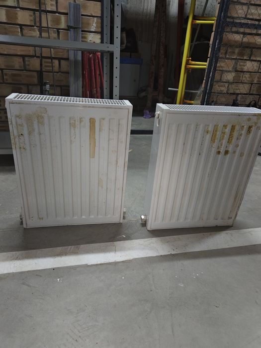 Продам радиаторы