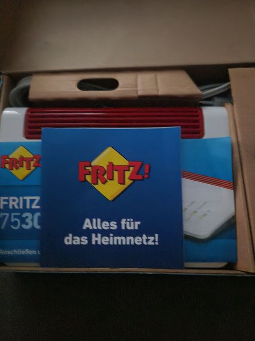 FRITZ!Box 7530ax