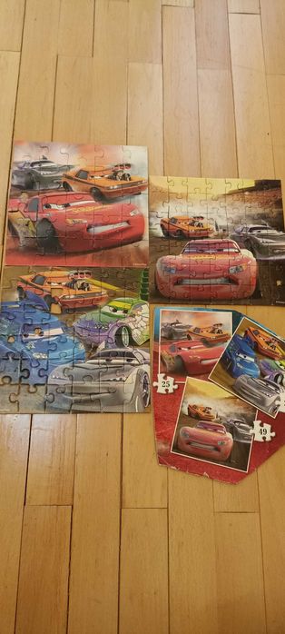 Детски    пъзели