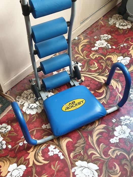 Продам оборудование для пресса.