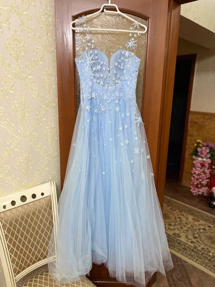 Продам платья Покупалось в La Sposa