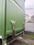 Vand lift camion