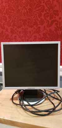 Monitor samsung 17 inch