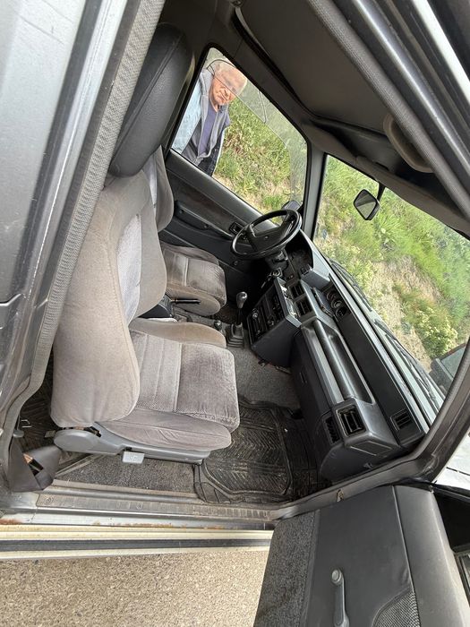 Daihatsu джип 1991