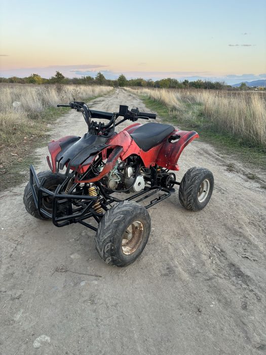 Атв 110куб Atv 110cc