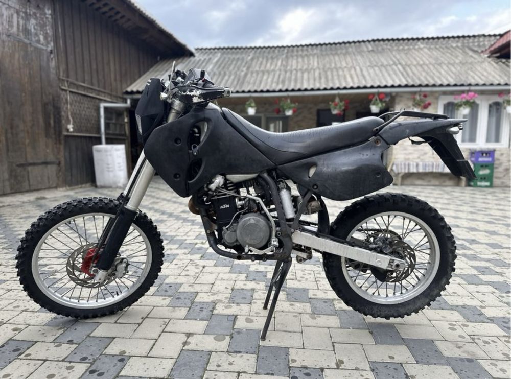Piese KTM-LC4-620