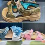 Сандали Gucci twinset Mini Melissa minnie mouse
