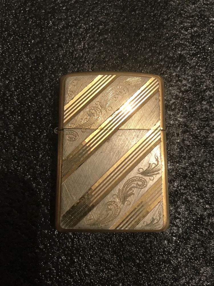 Зажигалка Zippo