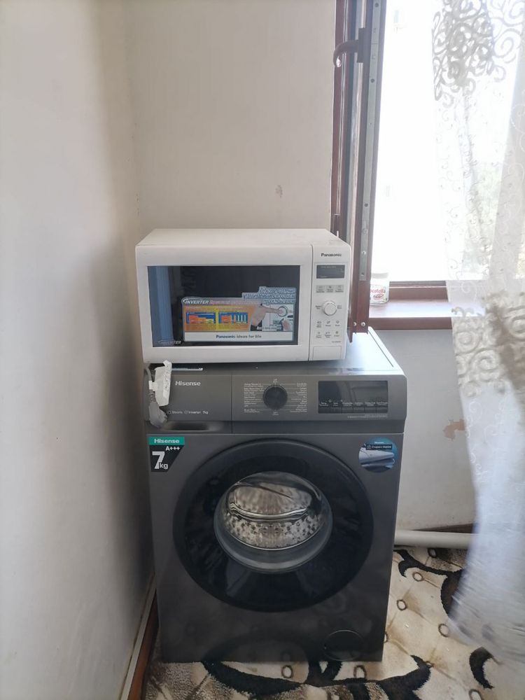 Горгаз 2хонали 2та киз оламиз