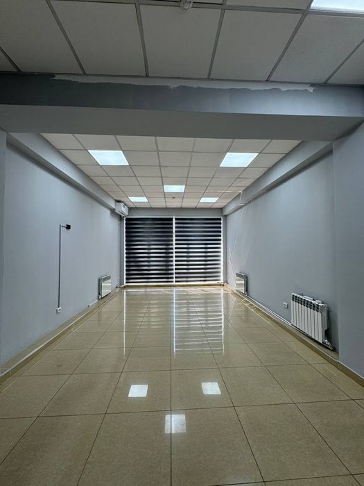 40м² евро офис с доступом 24-7