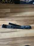curea offwhite/off white neagra