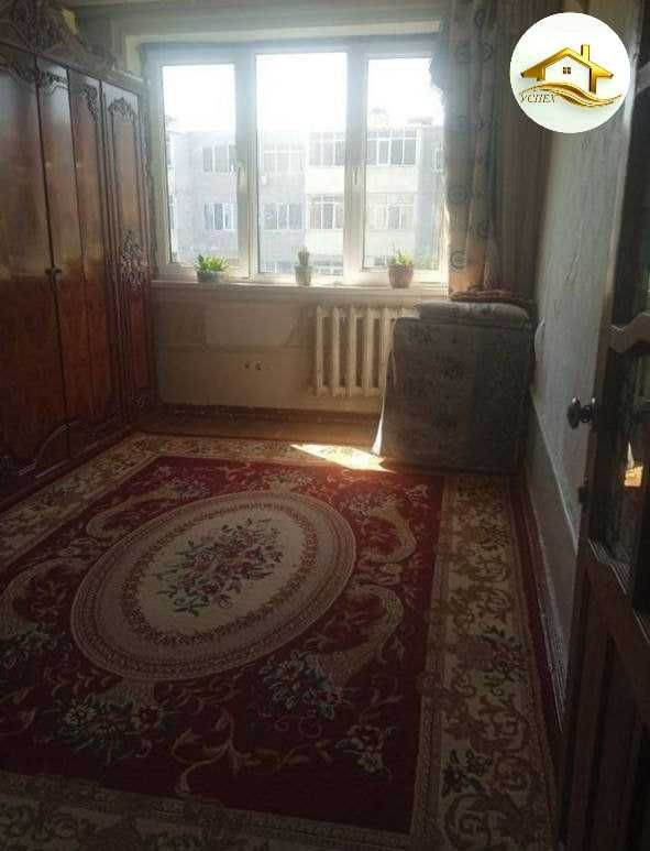 Продаётся 2х квартира на 3 этаж орр КАНЕЧКА