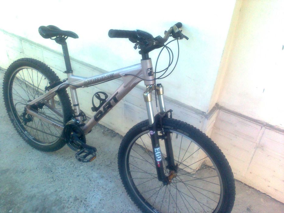 HaiBike Dirt Jump Евтино и Изгодно