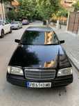 mercedes c180 w202