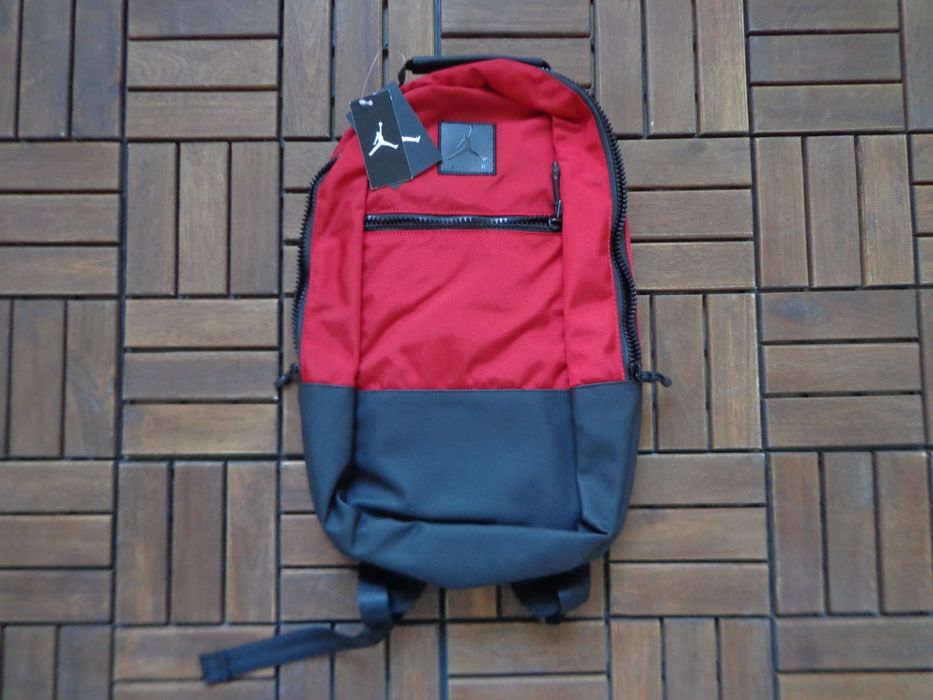 Раница Nike Air Jordan Collaborator Backpack