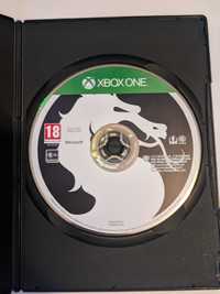 Mortal Kombat X Xbox One (doar discul)