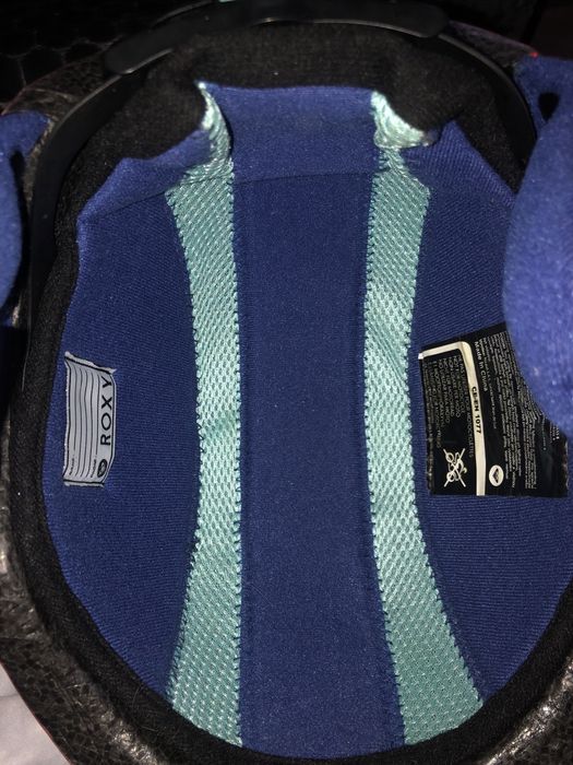 Детски маска и каска за ски Roxy