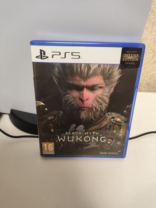 Продам игру на PS5