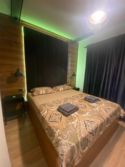Apartament regim hotelier Moonlight Residence