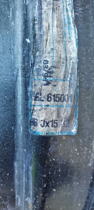 Джанти за Фиат Дукато (Пежо боксер, Ситроен джъмпер ) к-кт с тасове