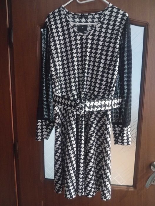 Дамска рокля  хл