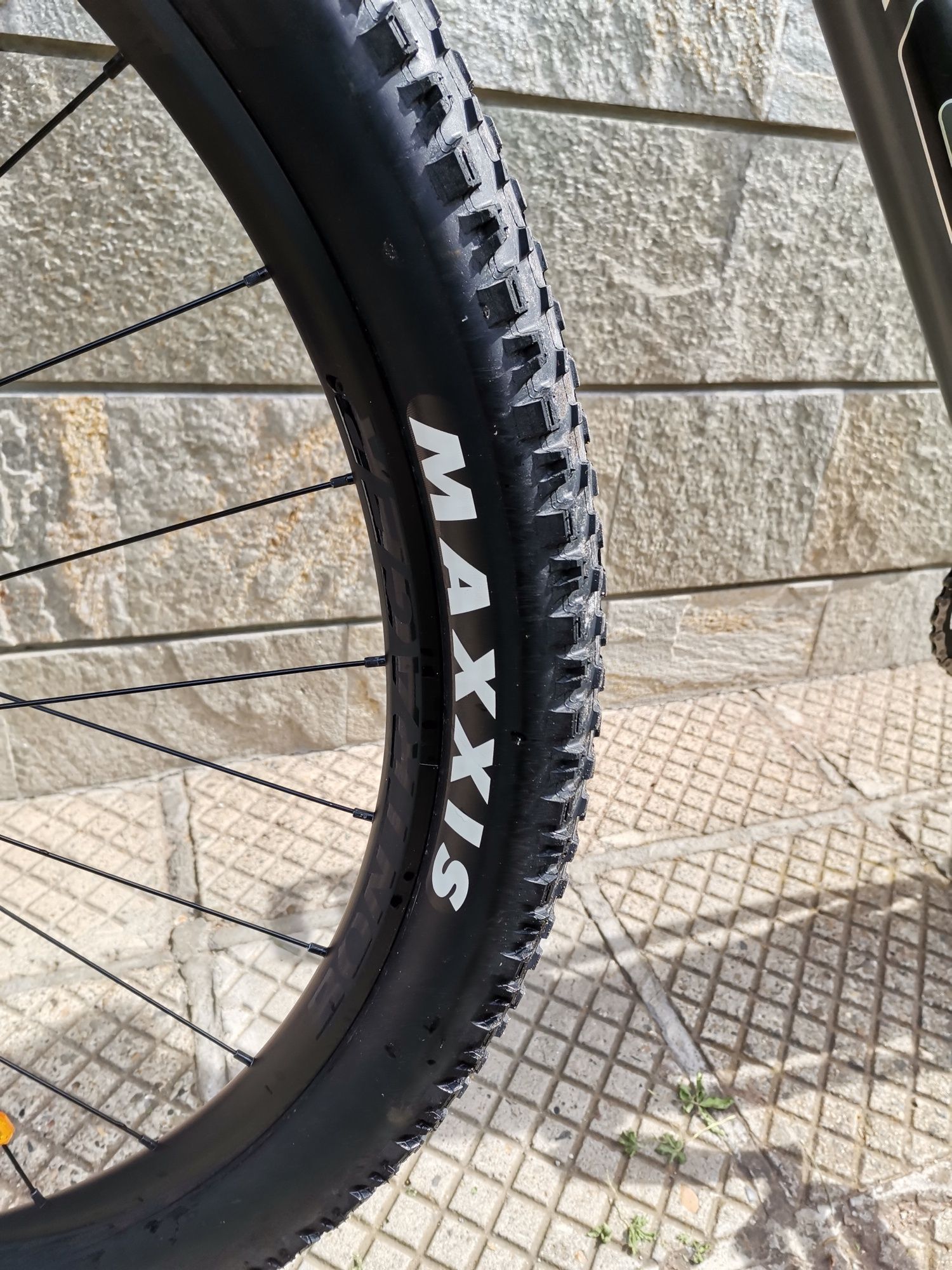 Trek Xcaliber 8, XL, 12 скорости, въздушна вилка