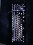 игровая клавиатура hyperx alloy fps core 80%рахмер
