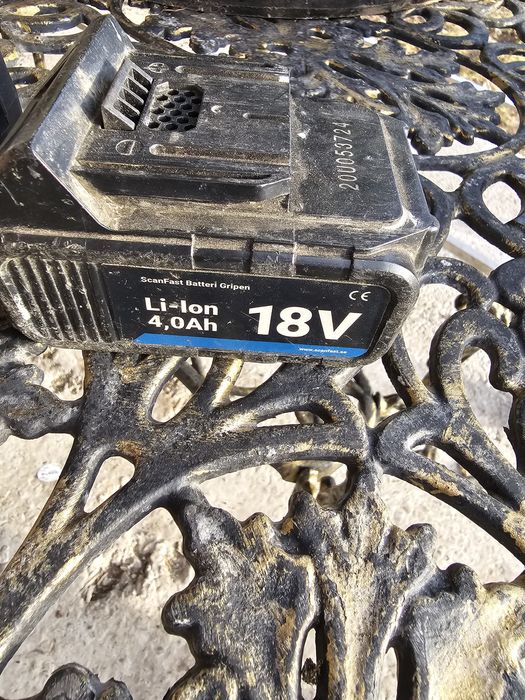 Acumulatori scan fast