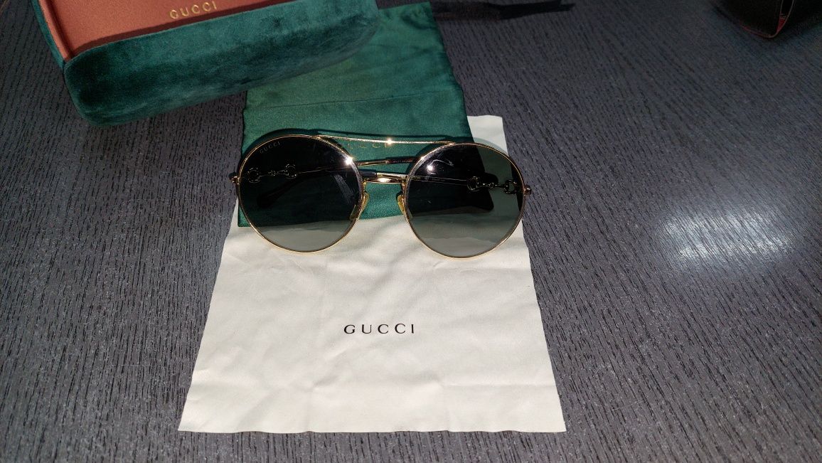 Ochelari de soare,pt bărbați,GUCCI, 1050lei, plus transport