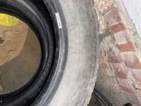 Продам шины r16 и 15r