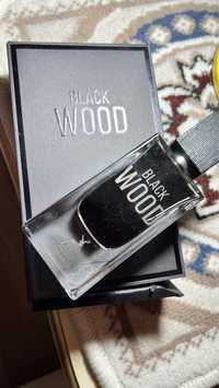Black Afgan парфюм