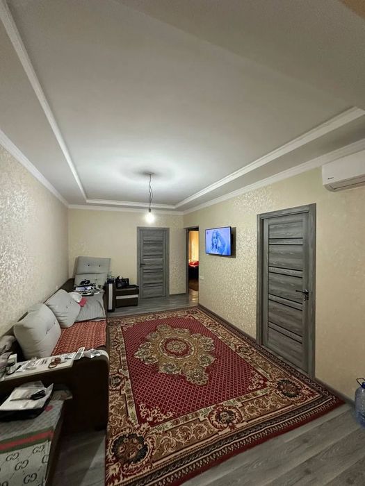 Квартира 
ТТЗ - 1, локомотив стадион, напротив института "Менделеева"