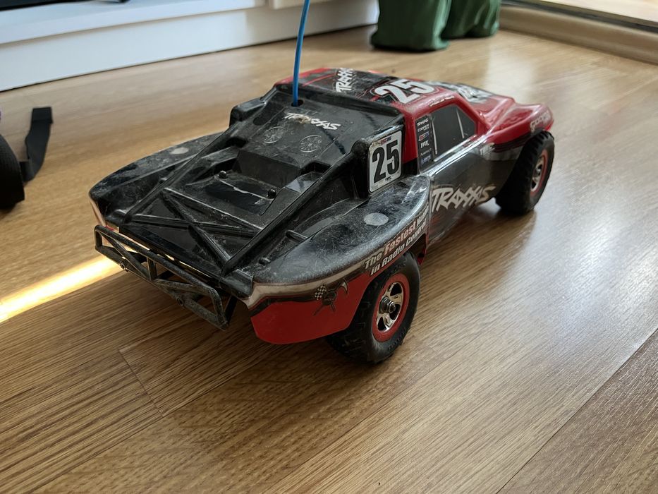 Traxxas Slash 1/16 4x4