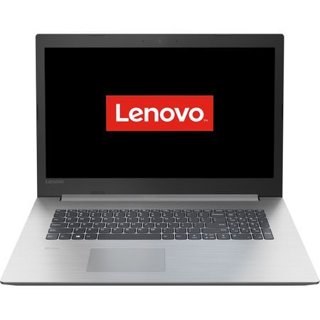 Laptop 17.3"Lenovo,i5-8300H,IPS,8GB,1TB HDD+256SSD