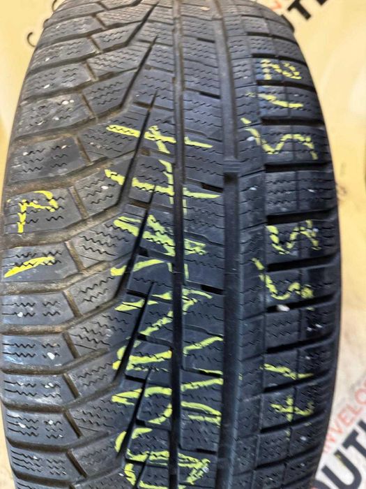 Super Anvelope Iarna 2X 215/55 R17 Hankook DOT 2021