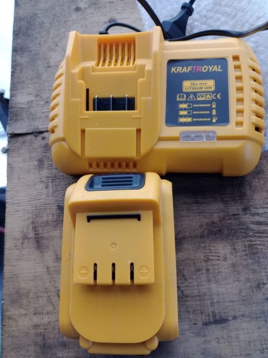 Ръчена  аклуматорна резачка за части