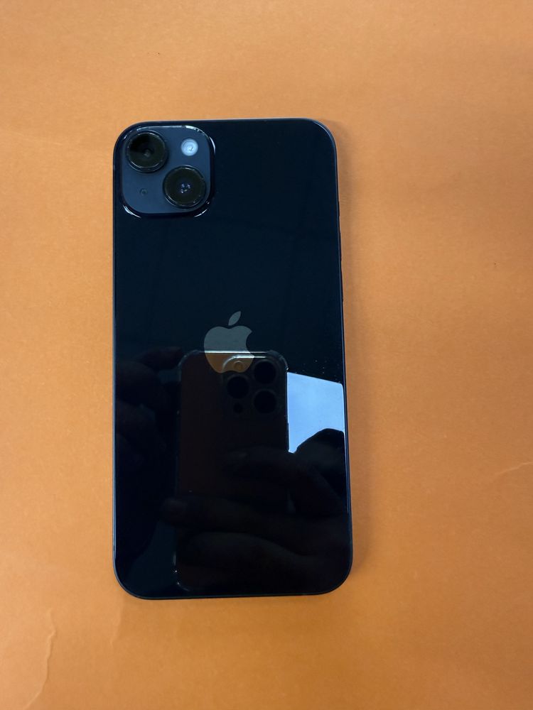 IPhone 14 Plus 128GB Black