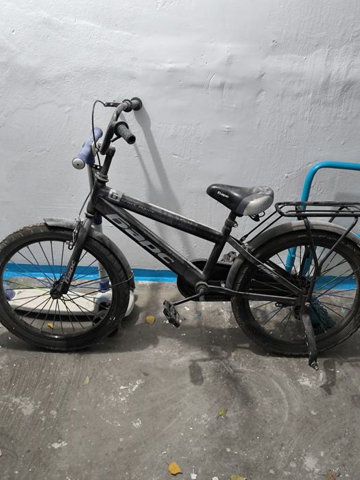 Велосипед детский на 7-9 летнего