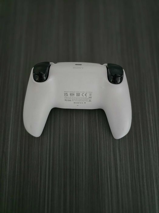 Controller PS5 DualSense Alb | Stare Excelentă