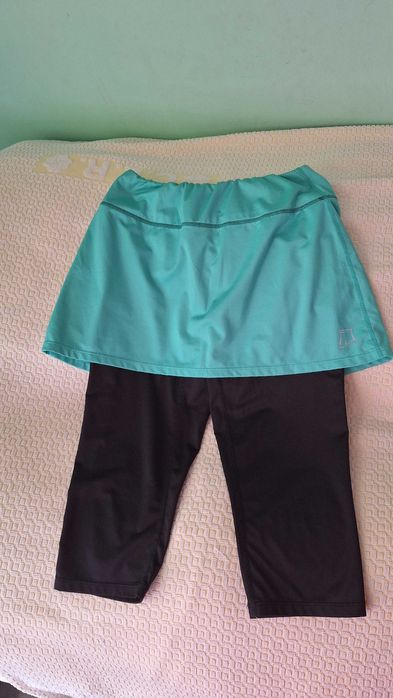 Fustă pantaloni de sport