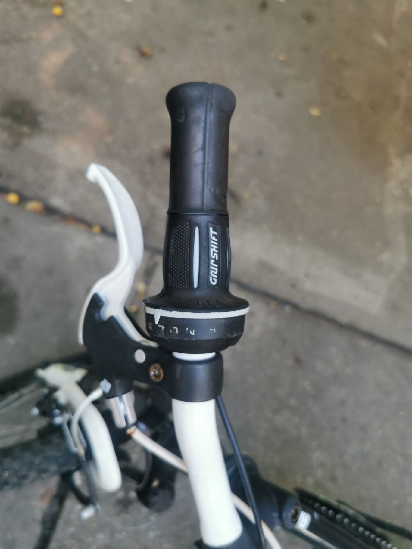 Bicicleta copii 5- 8 ani