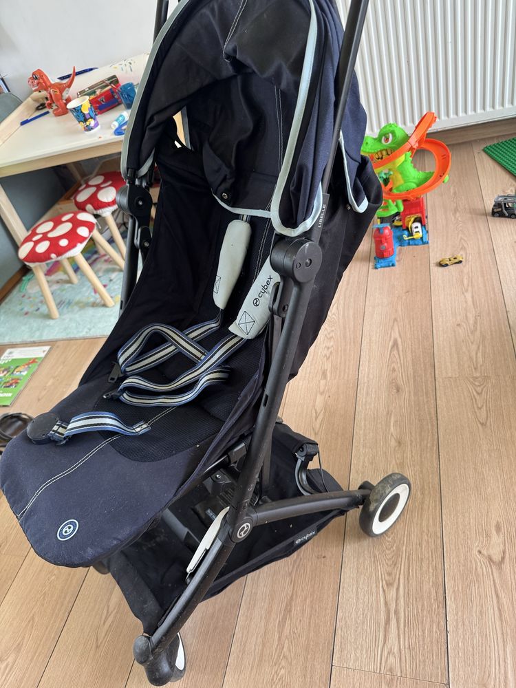 Carucior pliabil Cybex Libelle